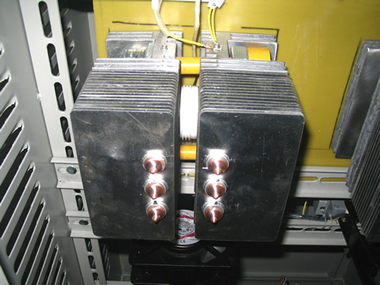 �ȹ�ʽ����ɢ����